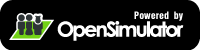 opensim logo