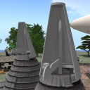 Made myself a custom Oast House, might make it available if people want it. not scripted it yet.